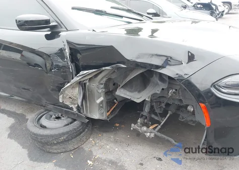 2020 Dodge Charger Gt Rwd z USA, uszkodzony, nr VIN 2C3CDXHG6LH188491